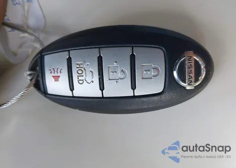 2014 Nissan Altima 2.5/2.5 S/2.5 Sl/2.5 Sv z USA, uszkodzony, nr VIN 1N4AL3AP7EC271237